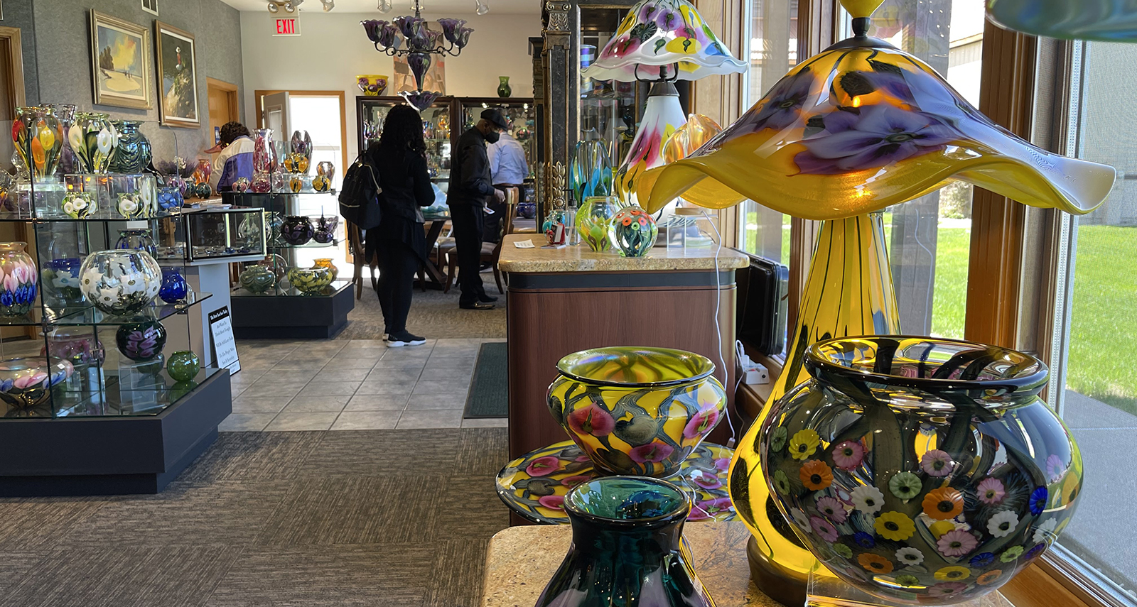 Arts & Culture - Galleries